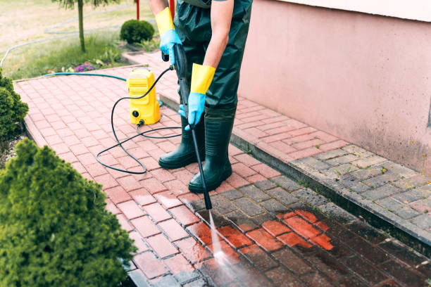 Pressure Washing Services for Businesses in Palmer Ranch, FL