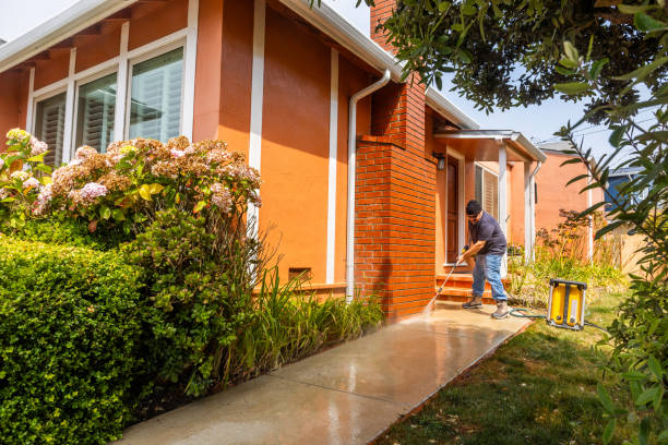 Best Residential Pressure Washing Services  in Palmer Ranch, FL