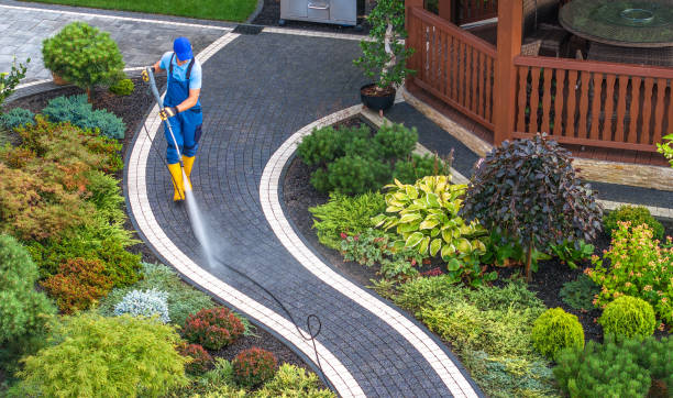 Why Choose Our Certified Pressure Washing Experts for Your Project Needs in Palmer Ranch, FL?