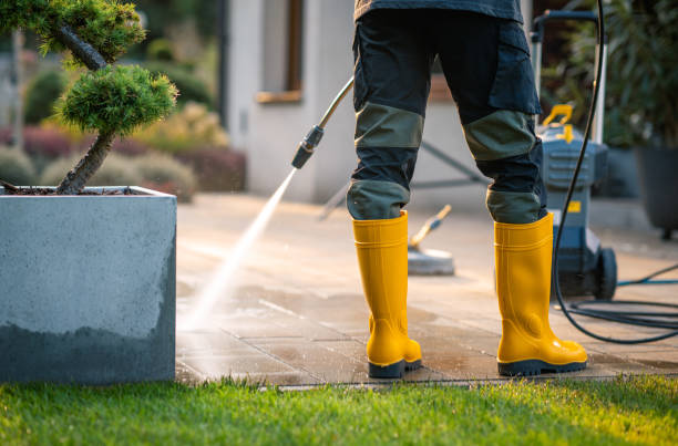 Best Fence Pressure Washing  in Palmer Ranch, FL